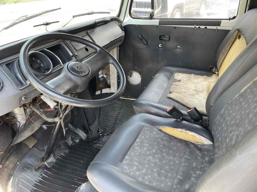 Volkswagen Kombi 1.4 MI STD LOTAÇÃO 8V FLEX 3P MANUAL