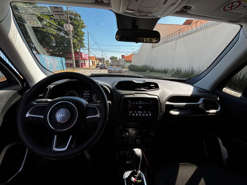 Jeep Renegade 2.0 Moab 4x4 Aut. 5p 9 marchas