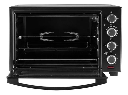 Horno Eléctrico 100lt Th 100i Thomas