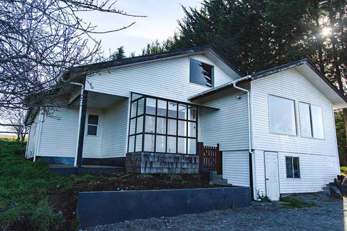 Casa Grande En Gramado - Puerto Varas
