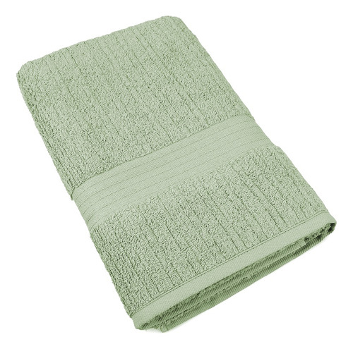 Toalla De Baño Super Absorbente Chronos 70 X 1,40 Cm Ub