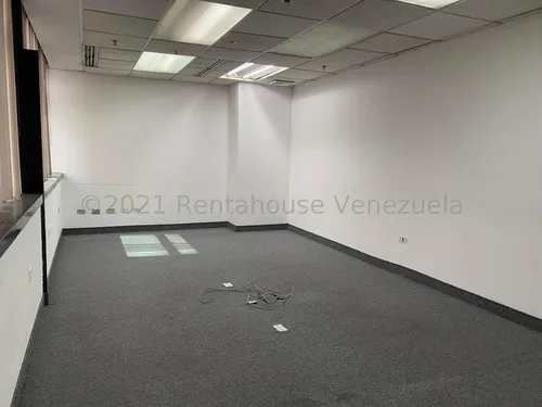 Oficina En Venta - Ab 24-9776