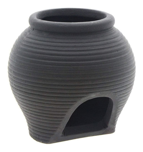  Ceramic Jar Aquarium Decorations Fish Tank Cave Breedi...