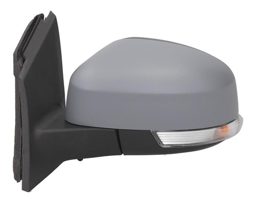 Imagen 2 de 8 de Espejo Electrico Izquierdo Ford Focus 2014 2015 2016 2017 19