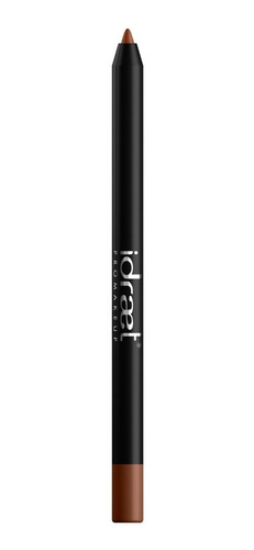 Lapiz Delineador Ojos Y Labios Soft Touch Waterproof Idraet