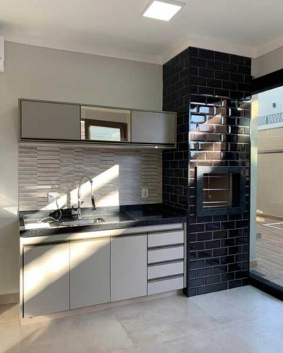 Vende-se Casa Terreá No Distrito De Bonfim Paulista Em Ribeirão Preto-sp, Com 3 Suítes, 4 Vagas De Garagem, Sala De 2 Ambientes, Piscina - Ca00235 - 68959274