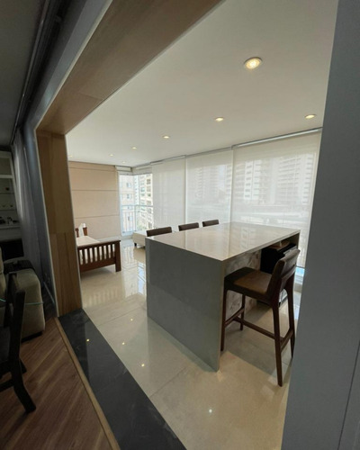Imagem 10 de 19 de Apartamento - Ap04007 - 70277330
