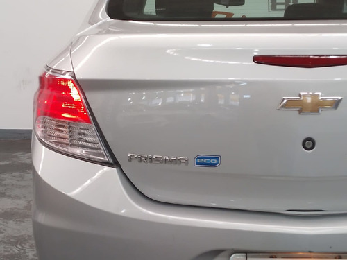 Chevrolet Prisma 1.0 MPFI JOY 8V FLEX 4P MANUAL