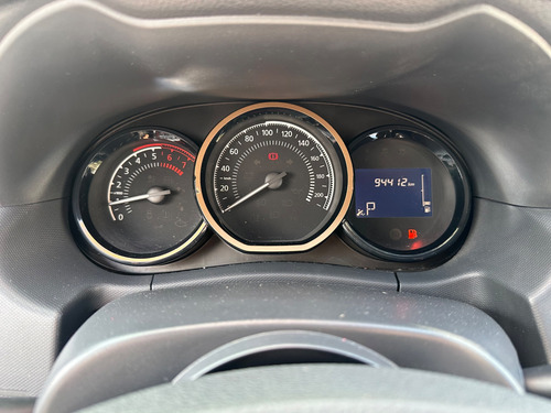 Renault Duster 2.0 DYNAMIQUE 4X2 16V FLEX 4P AUTOMÁTICO