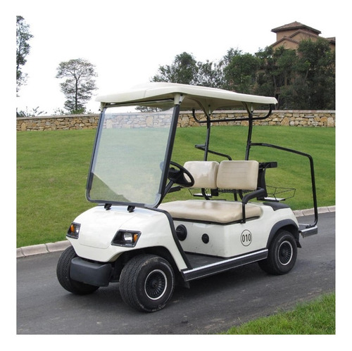 Espejo Accs Carrito De Golf Panorámico Para E-z-go Golf