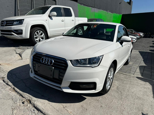 Audi A1 1.4 Cool S-tronic Dsg