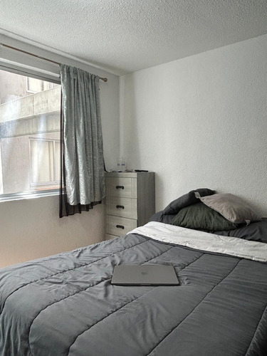 Departamento En Venta, Anáhuac , 2 Recamaras