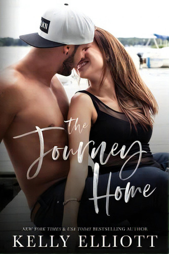 The Journey Home, De Elliott, Kelly. Editorial Lightning Source Inc, Tapa Blanda En Inglés