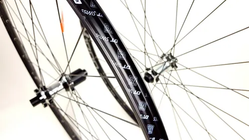 Ruedas Dt Swiss X1700 Spline Rin 29'' Tubeless