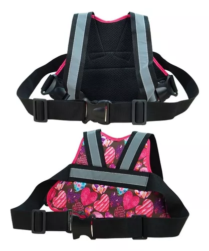 Compra 1x Acolchado de cinturón de seguridad para niños HECKBO con motivo  de coche de carreras - Acolchado de cinturón de seguridad para niños y  bebés - ideal para cualquier cinturón elevador