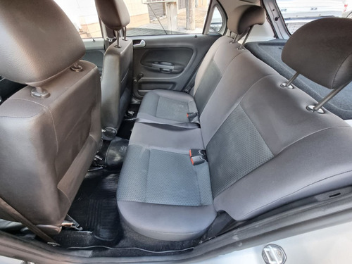 Imagen 7 de 15 de Volkswagen Gol Trend 2018 1.6 Comfortline 101cv $6600000
