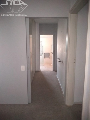 Imagem 18 de 30 de Apartamento - Ap00896 - 34698870