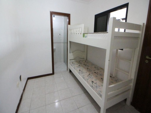 Imagem 22 de 30 de Guarujá Sp - Praia Da Astúrias - 4 Dormitórios - 3 Banheiros - Sacada - 2 Vagas De Garagens - Ap4314 - 34711203