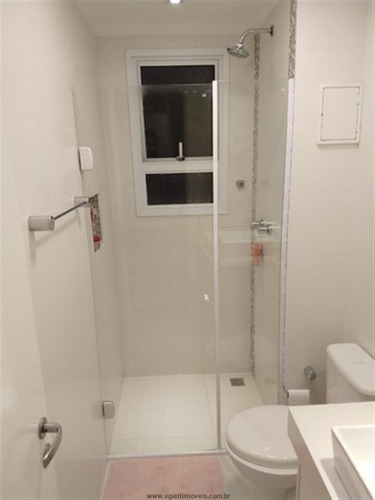 Imagem 15 de 20 de Apartamentos À Venda Em Jundiaí/sp - Compre O Seu Apartamentos Aqui! - 1484873
