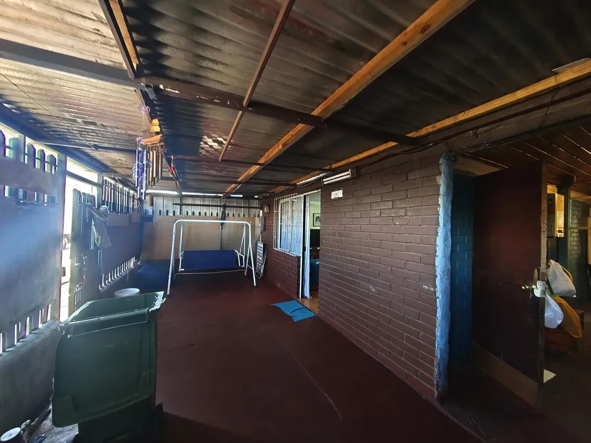 Imagen 2 de 21 de Casa En Venta En Renca 3 Dor 1 Baño Segundo Piso