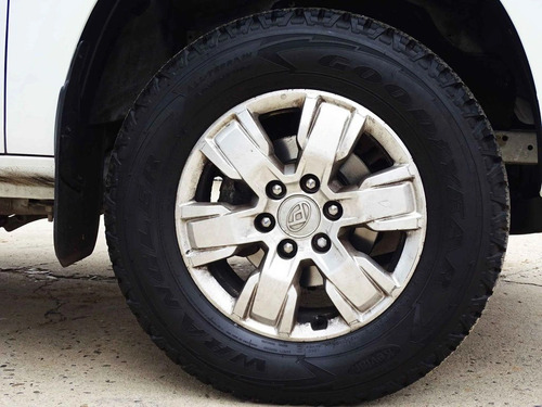 Maxus T60 T60 DC 4X4 GL 2.8D