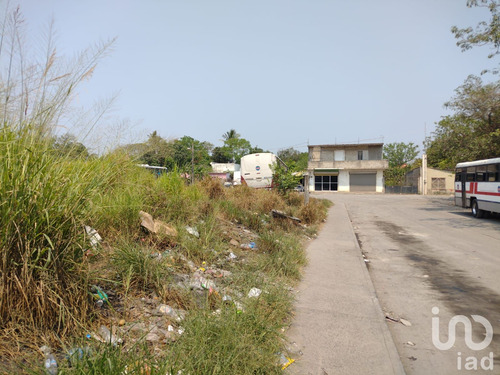 Venta Terreno 0 Ambiente Mata De Pita