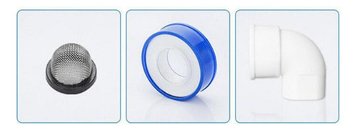 A Válvula De Control Automático De Nivel De Agua