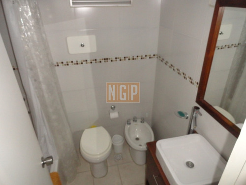Imagen 9 de 13 de Apartamento Reciclado Cerca De Todo En La Península
