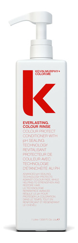 Condicionador De Cor De Cabelo Kevin.murphy Everlasting.colo