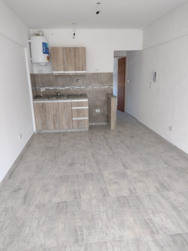 Imagen 8 de 14 de Departamento De 2 Ambientes A Estrenar Con Cochera + Baulera - Moron Sur