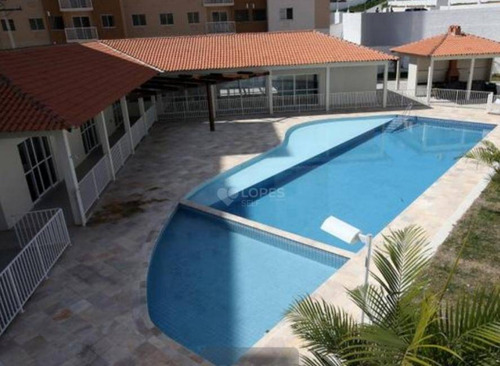 Apartamento Com Varanda, Sol Da Manhã, 2 Dormitórios, Armários À Venda, 58 M² Por R$ 210.000 - Centro - São Gonçalo/rj - Ap46381