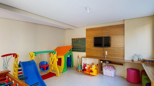 Apartamento Com 3 Dormitório(s) Localizado(a) No Bairro Mandaqui Em São Paulo / São Paulo - 17298:924696