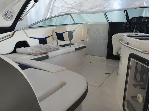 Lancha Triton 250 Cab || Zero ||