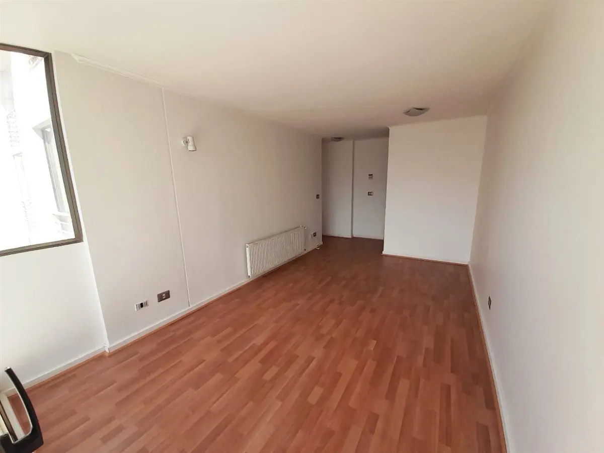 Imagen 5 de 20 de Depto En Venta De 3 Dorm. En San Miguel A Pasos Del Metro