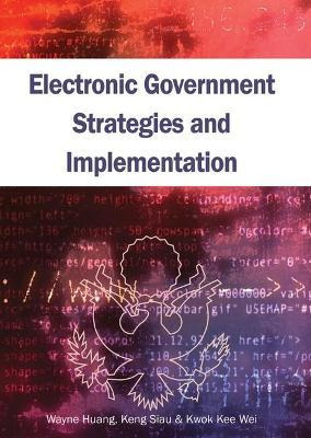 Libro Electronic Government Strategies And Implementation...