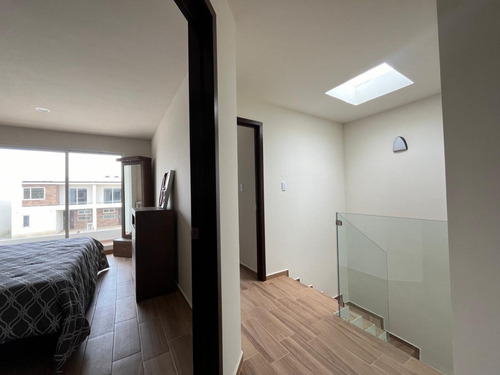 Casa Nueva En Pachuca A 5 Minutos De Centro Comercial Explanada Pachuca