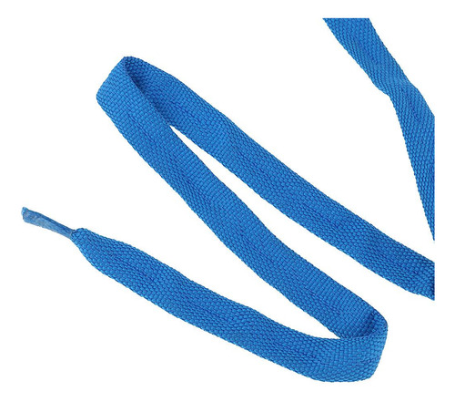 Cordones De Skate Universales Unisex De Repuesto 3 Piezas