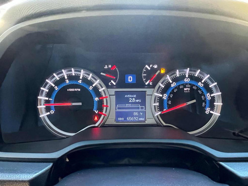Imagen 12 de 15 de Toyota 4runner Sr5 Americana