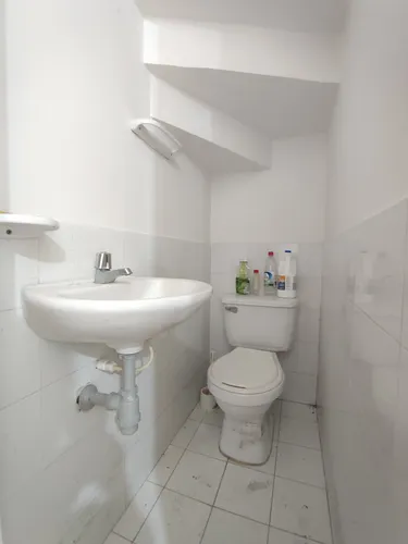 Casa En Arriendo En Lomitas. Cod A30780