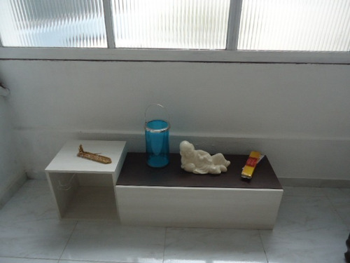 Conjunto/sala Em Tristeza - Lu267879