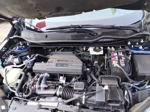 Honda CR-V 1.5 Touring Cvt