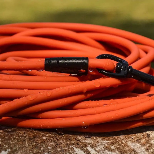 3m Cuerda Para Perros Para Entrenar Caminar Y Playa
