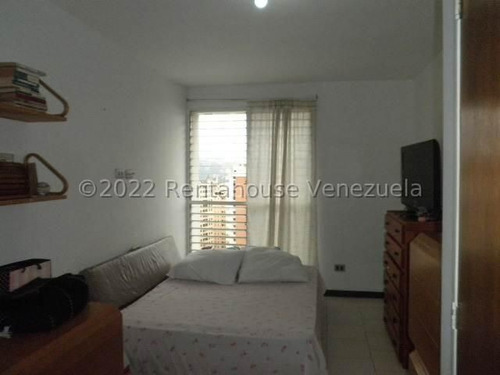 Imagen 11 de 14 de Apartamento En Venta Lomas Del Avila 22-28924 Renta House Los Samanes