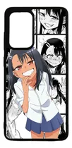 Comprar Funda Protector Case Para Samsung A52 A52s 5g Nagatoro Anime