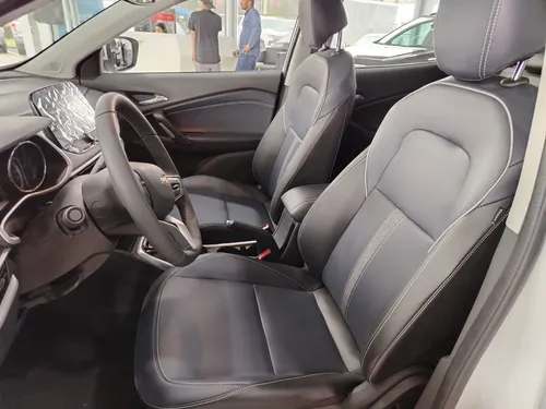 Chevrolet Tracker 1.2 T Premier At