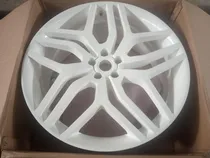 Comprar Aros Rin 22 5x108 Range Rover Evoque Velar Ford Edge Y Otro