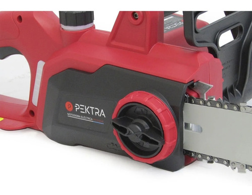 Motosierra Electrica Pektra 2000w Espada 40cm Electrosierra
