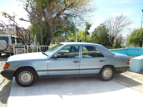 Imagen 5 de 19 de Mercedes Benz