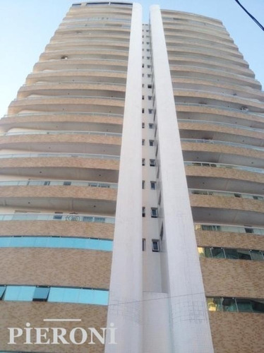 Imagem 2 de 21 de Apartamento 2 Quartos Praia Grande - Sp - Tupi - 13304