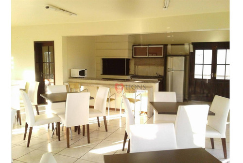 Imagem 17 de 30 de Casa Com 2 Dormitórios À Venda, 80 M² Por R$ 298.000 - Santa Cruz - Gravataí/rs - Ca1382